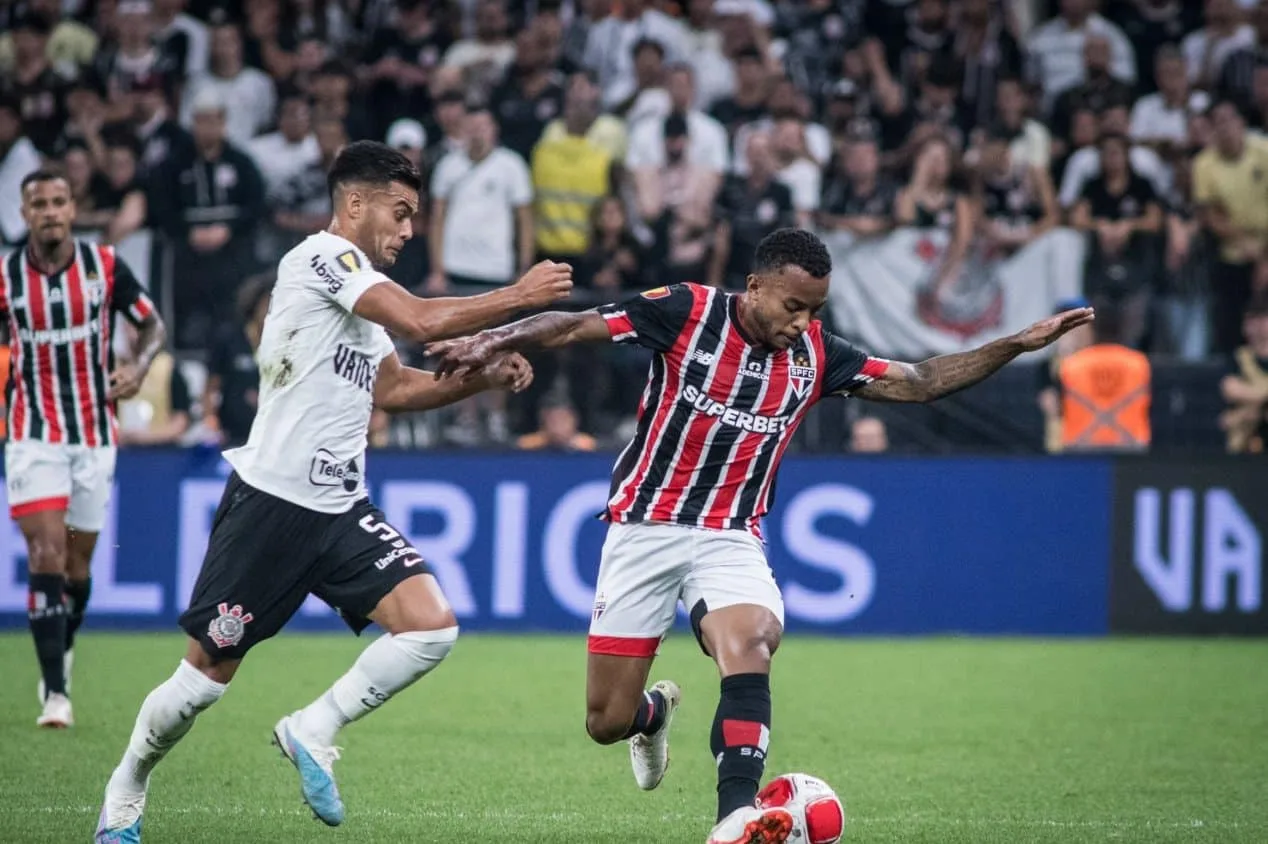 Na lanterna do Grupo C, Corinthians se aproxima da zona do rebaixamento do Paulistão