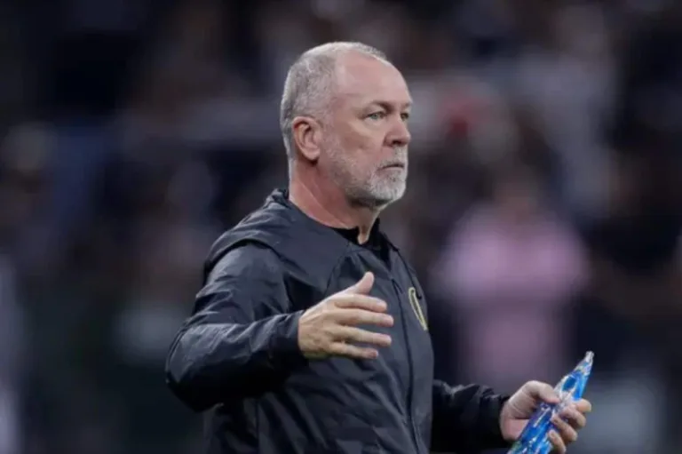 Corinthians tem sete desfalques contra o Novorizontino; veja lista