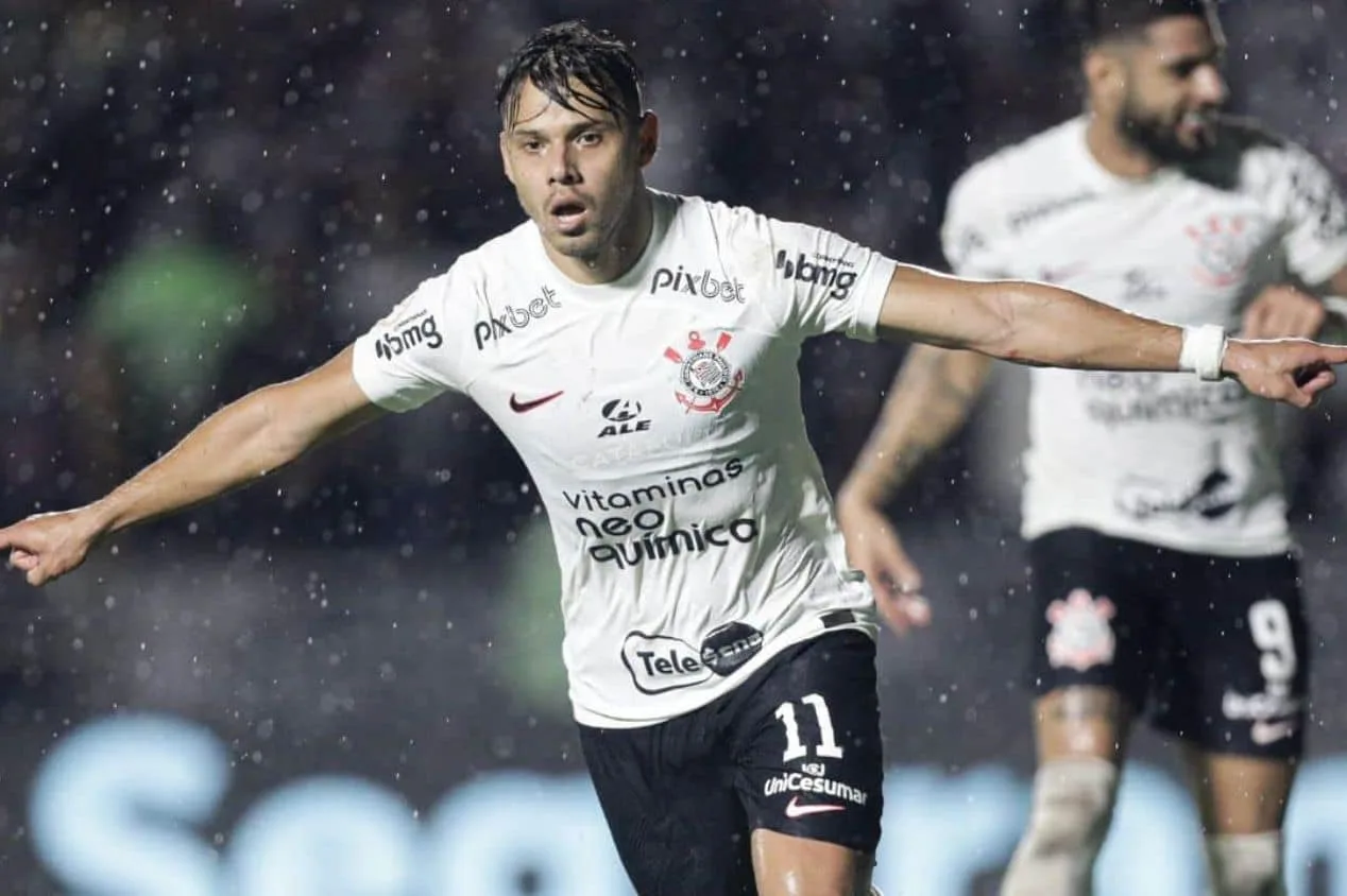 Corinthians terá pelo menos dois desfalques para estreia de António Oliveira