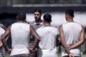Corinthians terá novidades para encarar a Portuguesa