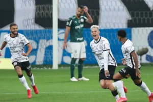 Corinthians amplia jejum contra o Palmeiras; relembre a última vitória