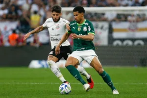 PVC sinaliza reviravolta em Palmeiras e Corinthians no Paulistão