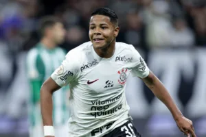 Corinthians negocia e jogador poderá ser parceiro de Neymar no Al Hilal