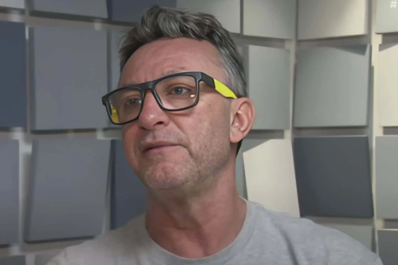 Neto reforça melhor técnico do futebol brasileiro: “Não tem igual”