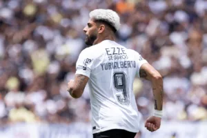 Craque Neto pede desculpas para Yuri Alberto, do Corinthians: “Tô triste”