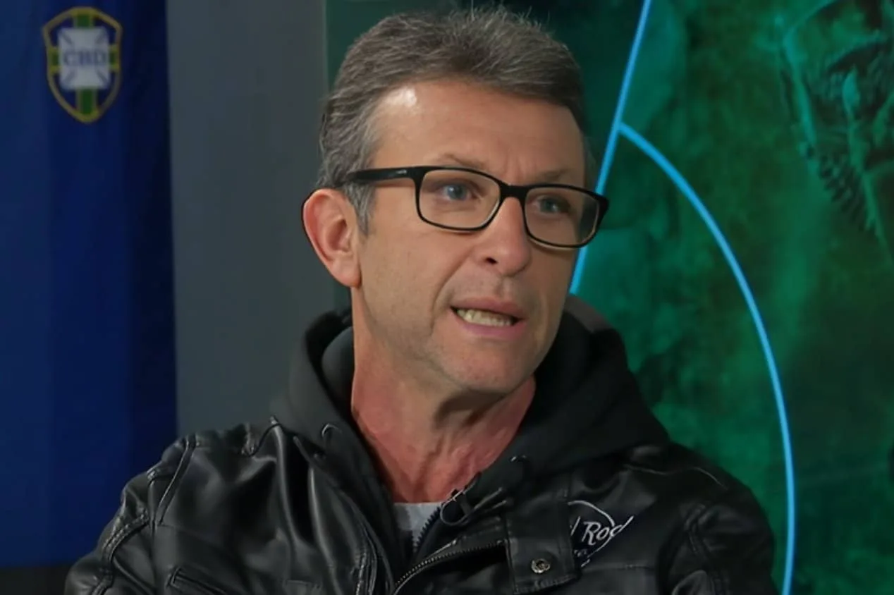 Neto reforça time do Brasileirão que vai “nadar de braçada” em 2024 