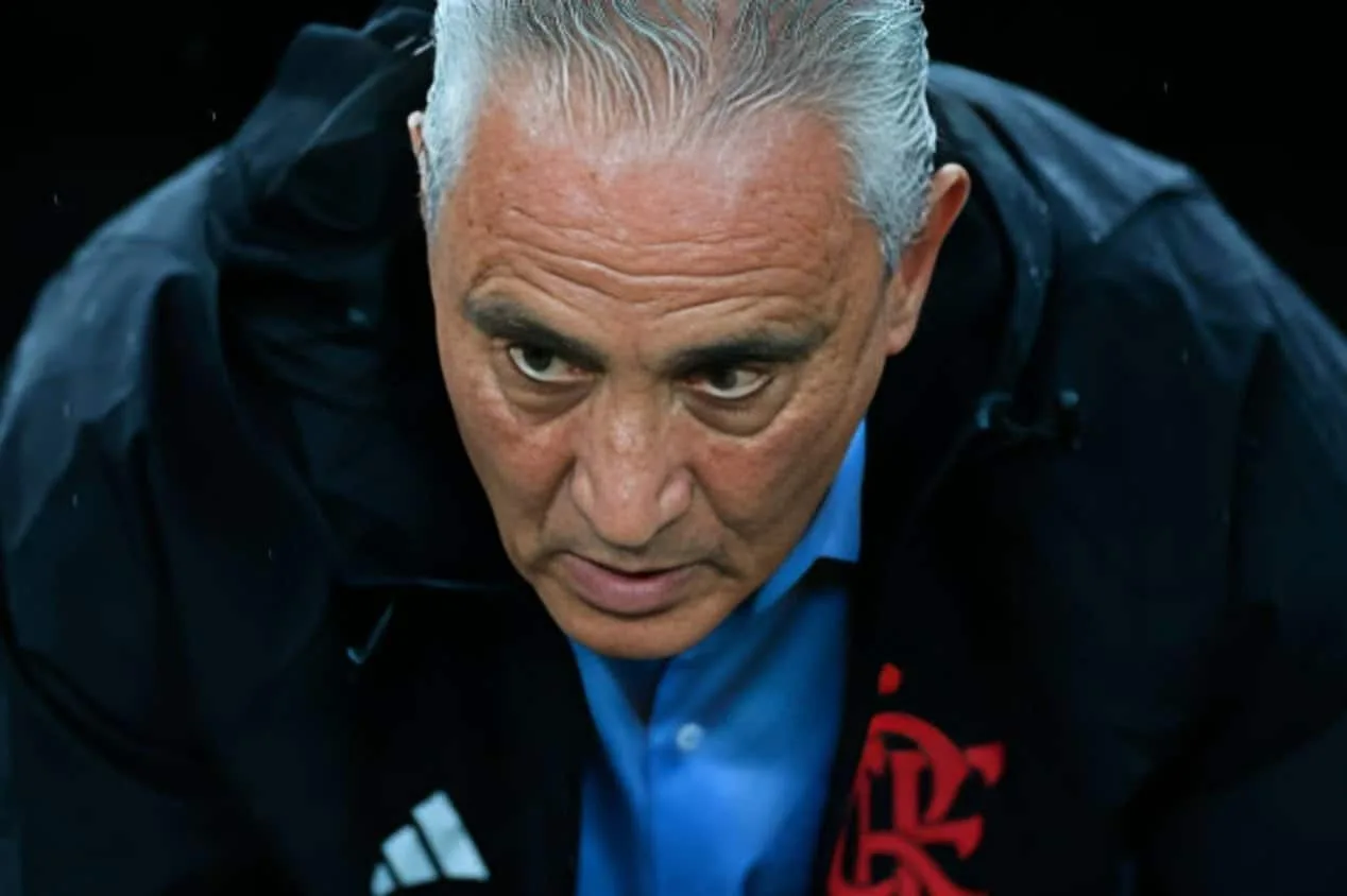 Neto ‘rebate’ declaração de Tite no Flamengo: “Você jogou aonde?”