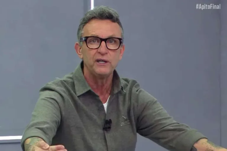 Craque Neto aponta técnico que vai brilhar no futebol brasileiro