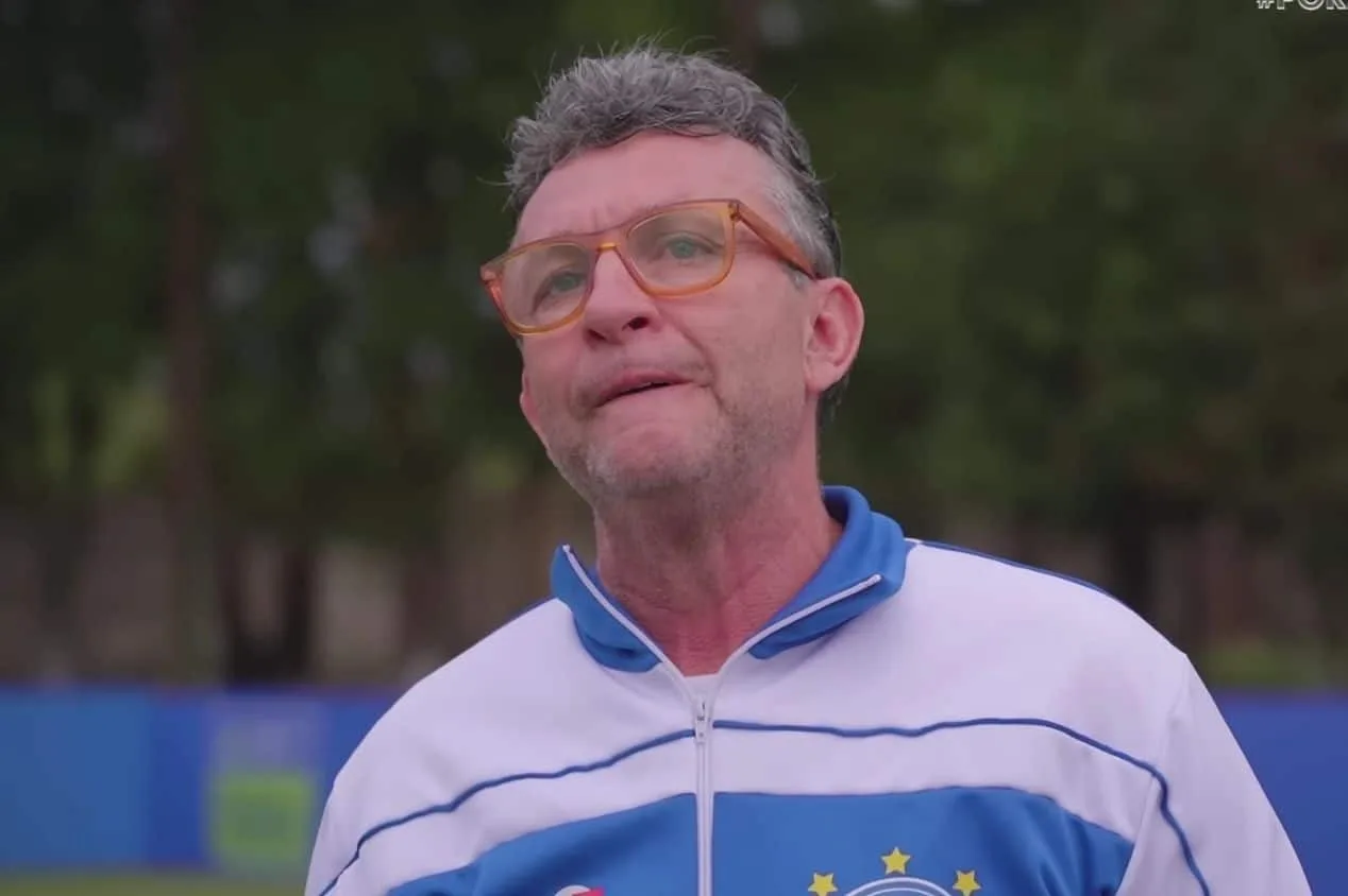 Craque Neto alerta sobre ambiente e prevê “sofrimento” para clube do Brasileirão