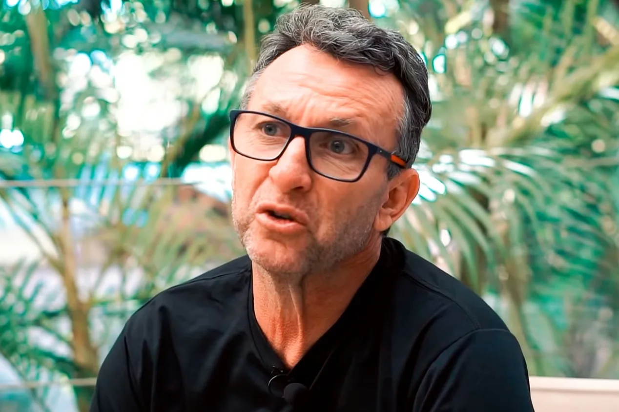 Neto surpreende e faz anúncio ao vivo: “Não quero mais”