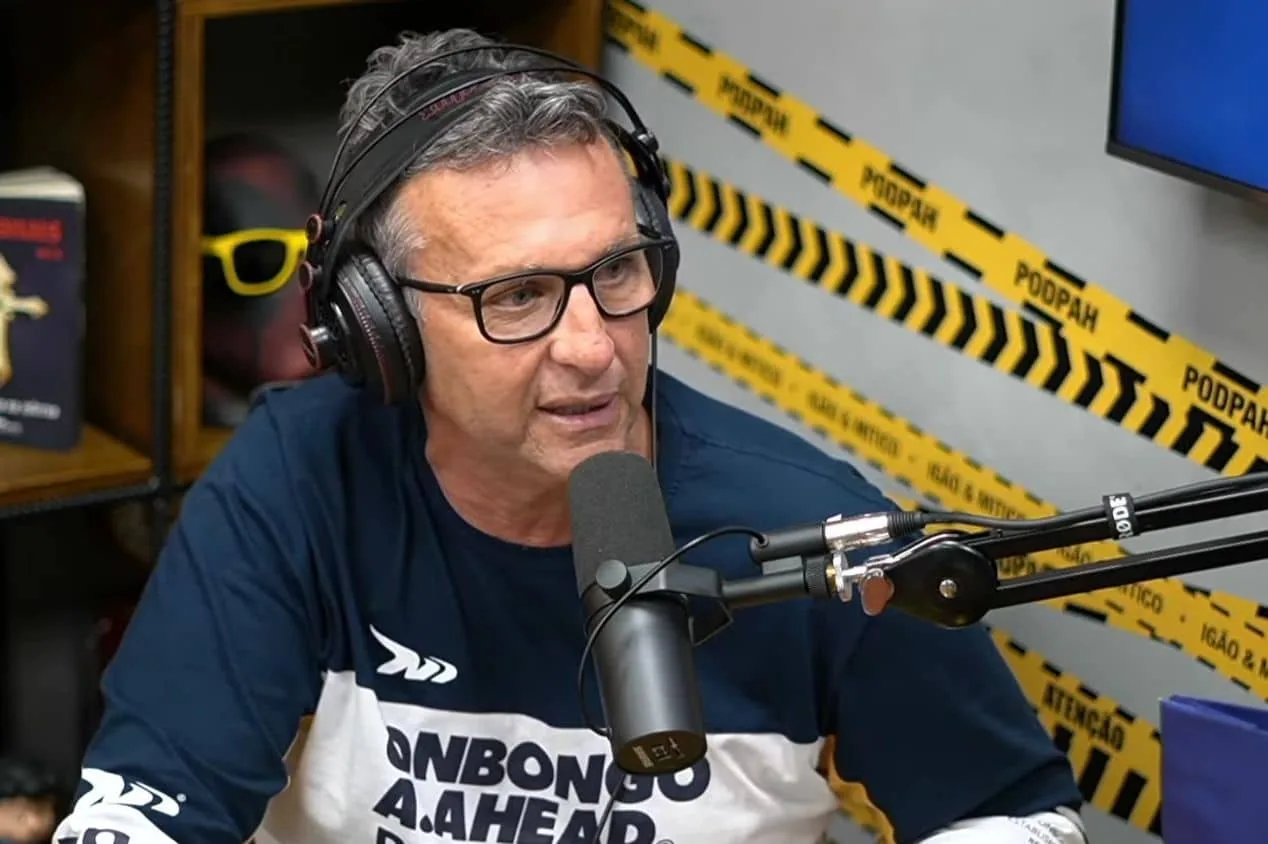 Craque Neto alerta SPFC e Corinthians sobre vexame no Paulistão: “Que vergonha”