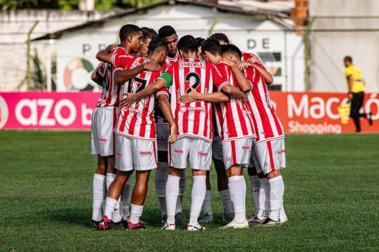 CRB x Bahia: onde assistir à partida da Copa do Nordeste