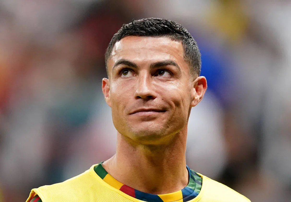 Veja a punição a Cristiano Ronaldo após gesto obsceno em jogo do Al-Nassr