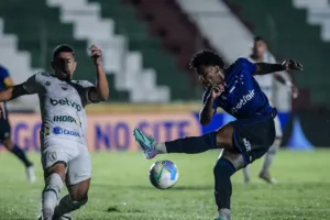 Queda do Cruzeiro e se junta a outras “zebras” na Copa do Brasil; relembre