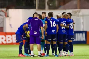 Cruzeiro tem seis desfalques no clássico contra o Atlético-MG; veja lista