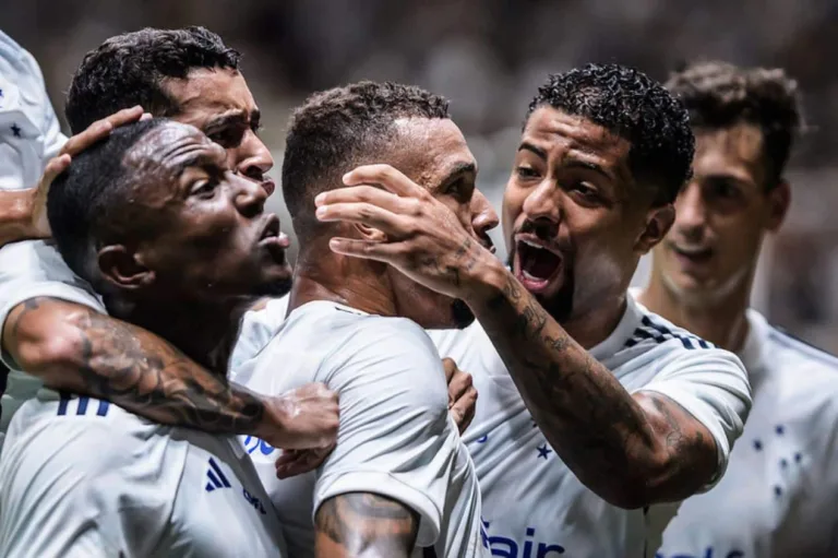 Cruzeiro x Patrocinense: onde assistir ao jogo do Campeonato Mineiro