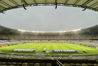 Cruzeiro x Uberlândia