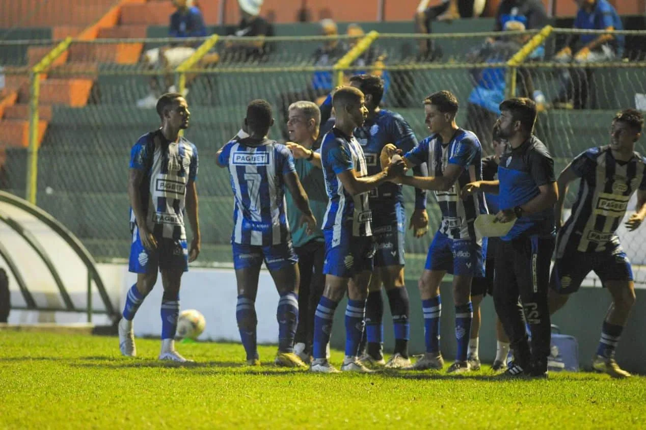 CSA x CSE: onde assistir ao jogo da Copa Alagoas