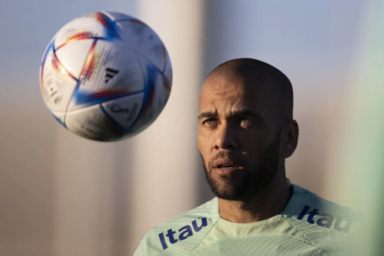 PVC detona pena de Daniel Alves e diz que é “muito pouco”: “Trauma eterno”