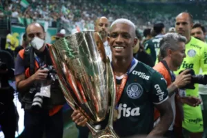Palmeiras é o time que melhor contrata no Brasil, segundo levamento exclusivo do Torcedores.com