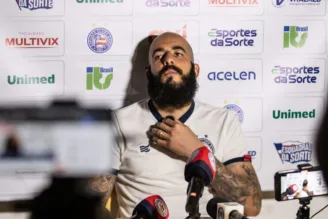 Danilo Fernandes faz alerta sobre atentado ao Fortaleza e relembre ataque ao Bahia