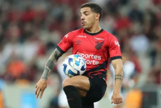 David Terans, do Fluminense