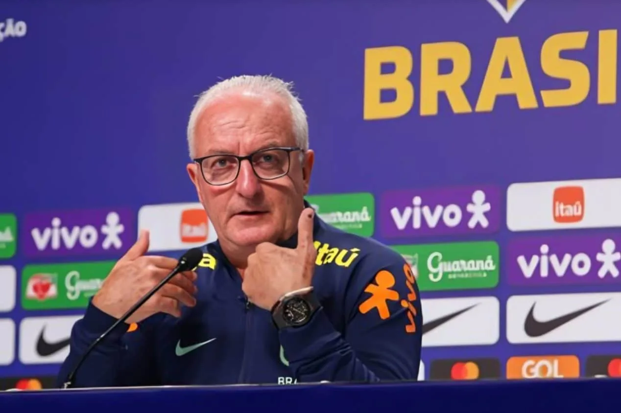 Denílson aponta nome na convocação da seleção brasileira: “Merece”