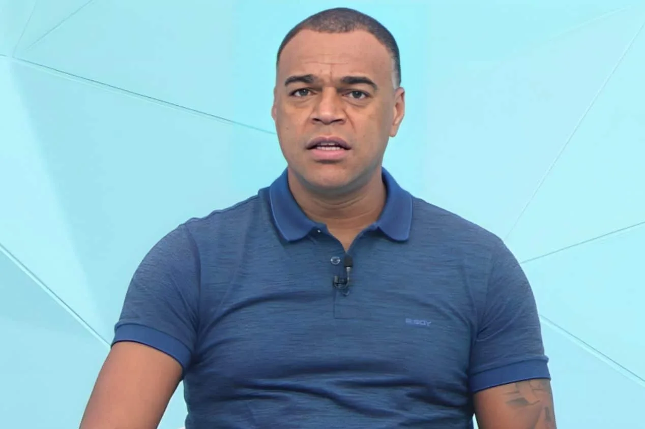 Denílson é convicto ao eleger melhor técnico do Paulistão: “Disparado”