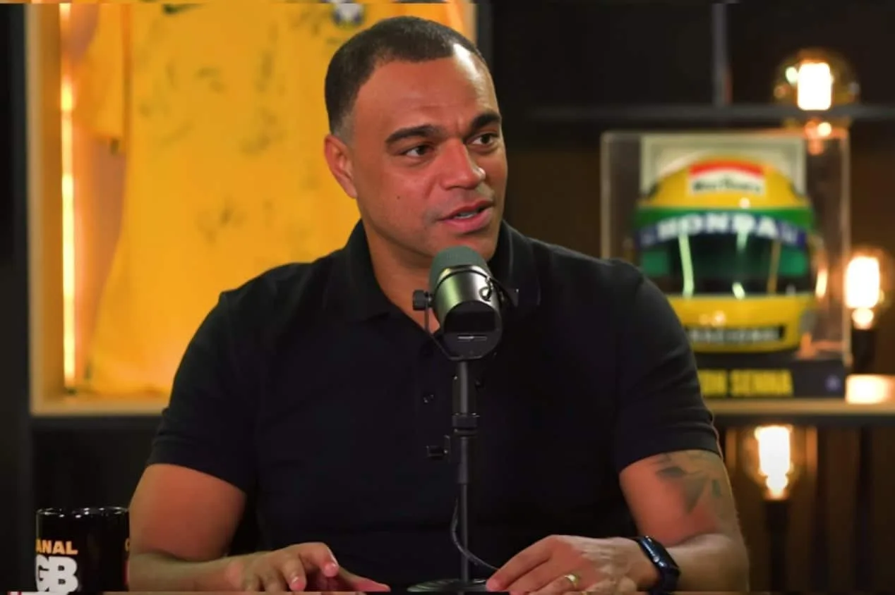 Denílson reage a reforço ‘anunciado’ por Abel Ferreira no Palmeiras 