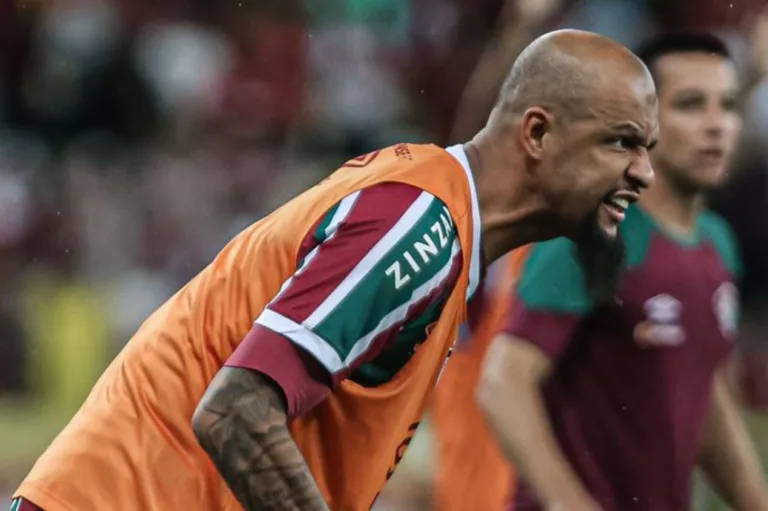 Craque Neto admite ser “bobão” e concorda com Felipe Melo: “Tem toda razão”