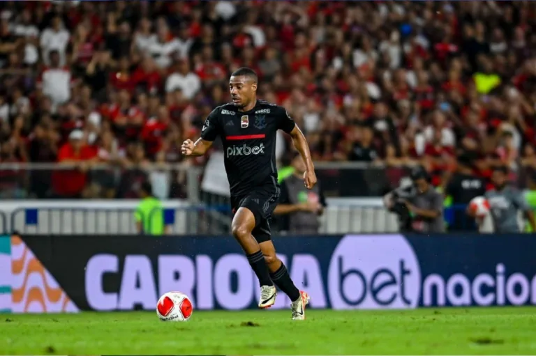 RMP indica escalação do Flamengo contra o Vasco: “Se tivesse que apostar”