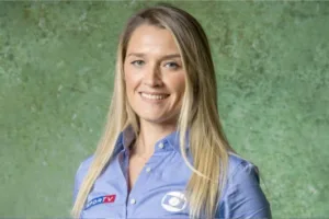 Ana Thaís aprova novo ‘reforço’ na Globo: “Golaço”