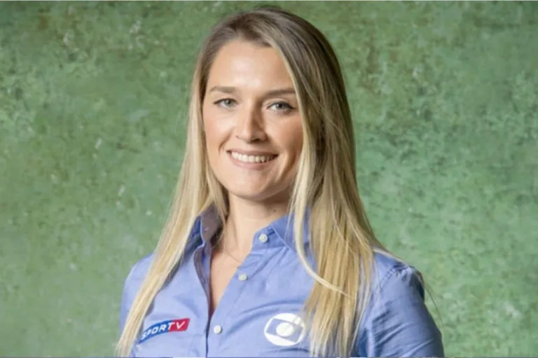 Ana Thaís aprova novo ‘reforço’ na Globo: “Golaço”