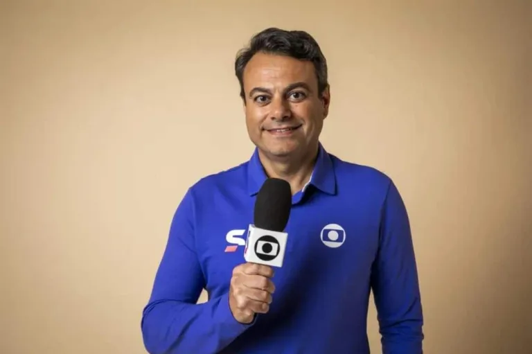 Eric Faria exalta estreante da Globo na Libertadores: “Arrebentou”
