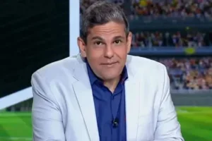 João Guilherme arrisca palpite e crava classificados nos grupos da Libertadores