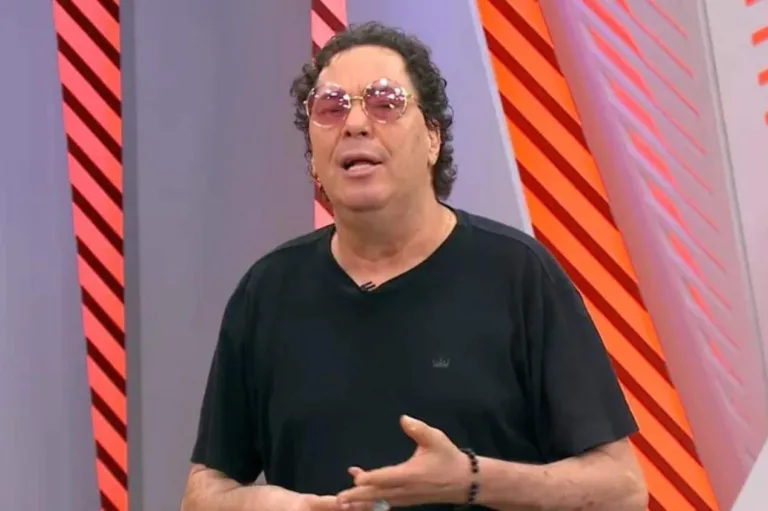 Casagrande descarta “pedido de desculpas” a jogador do Brasileirão: “Críticas justas”