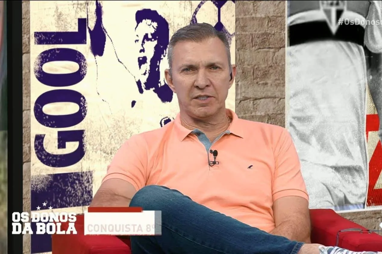 Velloso antecipa classificação de dois times às oitavas da Copa do Brasil 