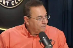 Flavio Prado indica time brasileiro que pode ser eliminado na Libertadores