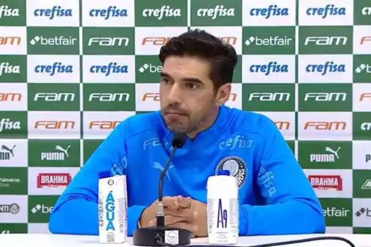 Palmeiras deve perder titular para decisões contra Flamengo e Botafogo