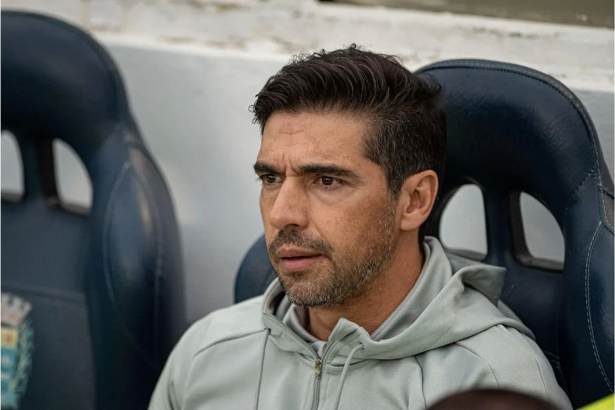 Palmeiras hoje: veja a provável escalação contra o Bragantino no Brasileirão