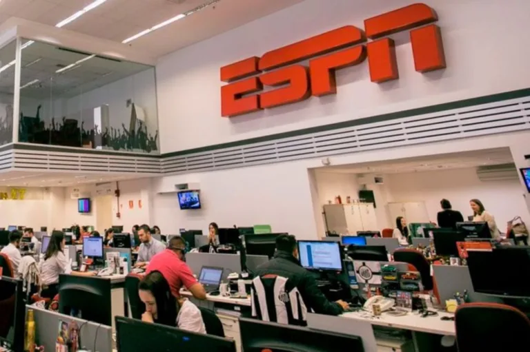 ESPN assume competições exibidas pela Globo a partir de 2025; veja quais