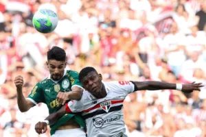 Milton Neves aponta três boas notícias no SPFC para enfrentar o Palmeiras