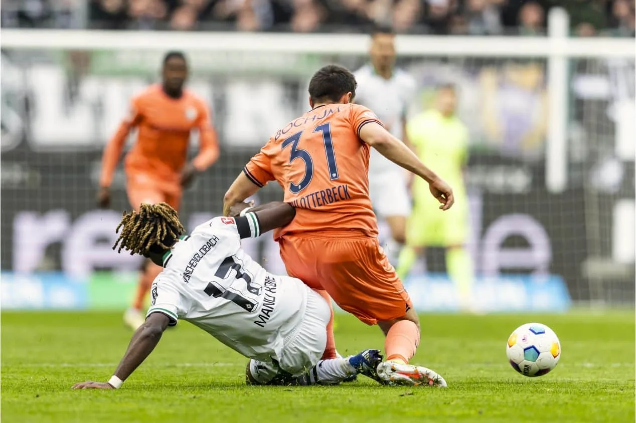 Vitória do Bayern, goleada do Mönchengladbach e mais: confira como foi a rodada deste sábado na Bundesliga