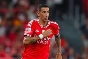 Especulado no futebol brasileiro, Di María tem salário astronômico; veja quanto