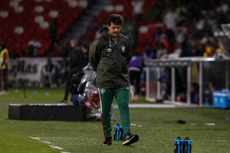Derrota na Recopa Sul-Americana faz Fluminense perder a invencibilidade em 2024