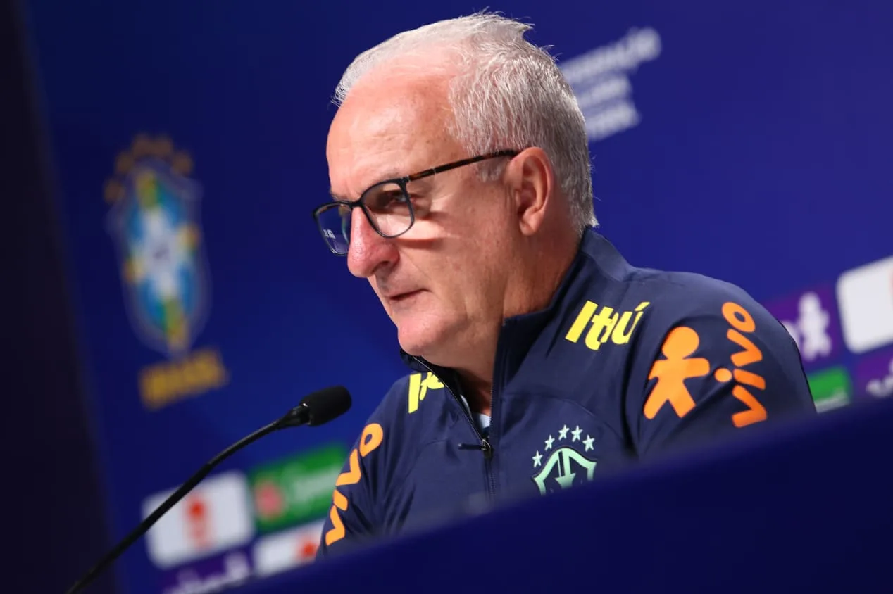 Nicola detalha jogadores na mira de Dorival Júnior para a convocação da seleção brasileira