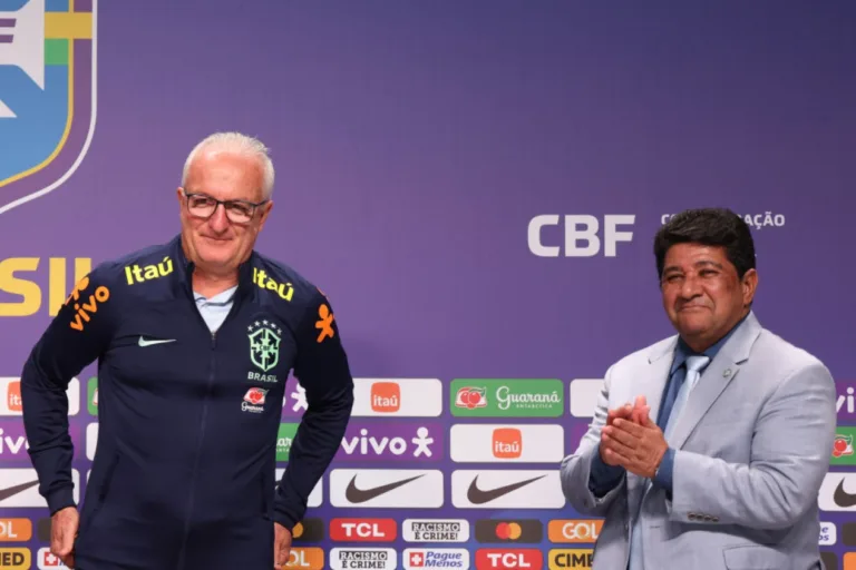 Veja quem está em alta e pode pintar na convocação de Dorival Júnior na seleção brasileira