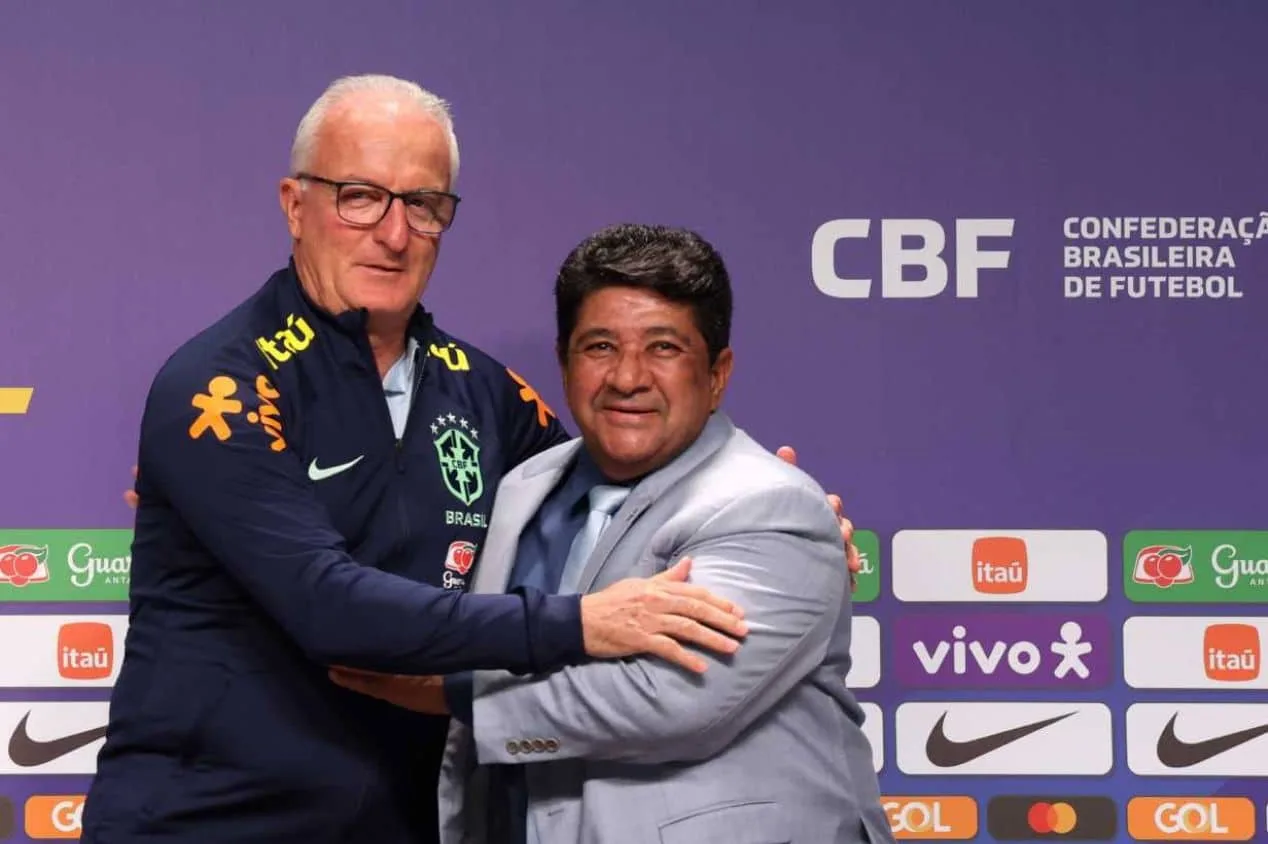 Mauro Cezar questiona saída de dirigente do Flamengo para a CBF