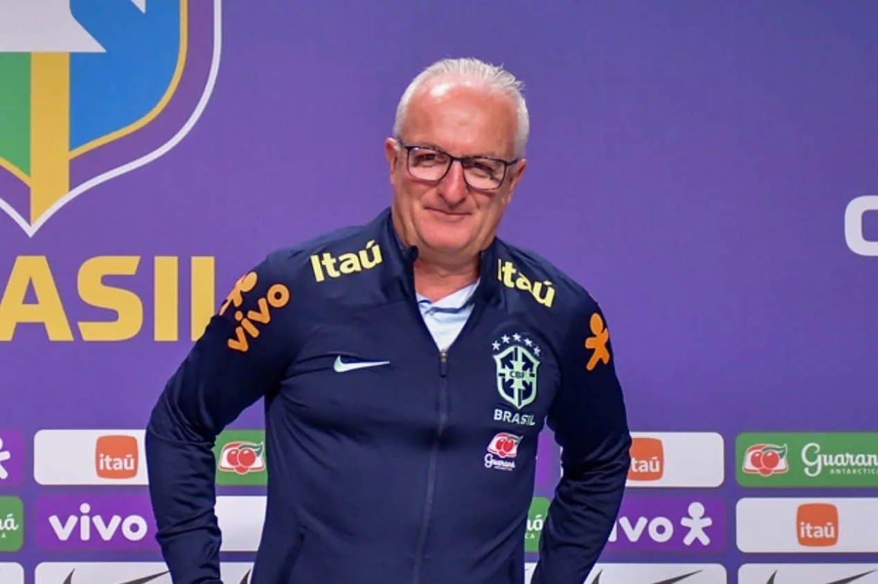 João Guilherme aposta em ex-Flamengo na seleção brasileira: “Dorival vai levar” 