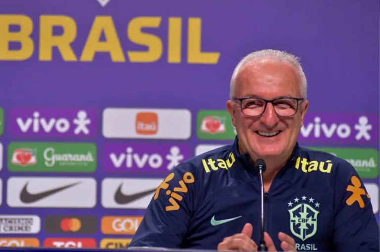 Dorival Júnior mira convocação e cria do Flamengo ganha força na seleção brasileira